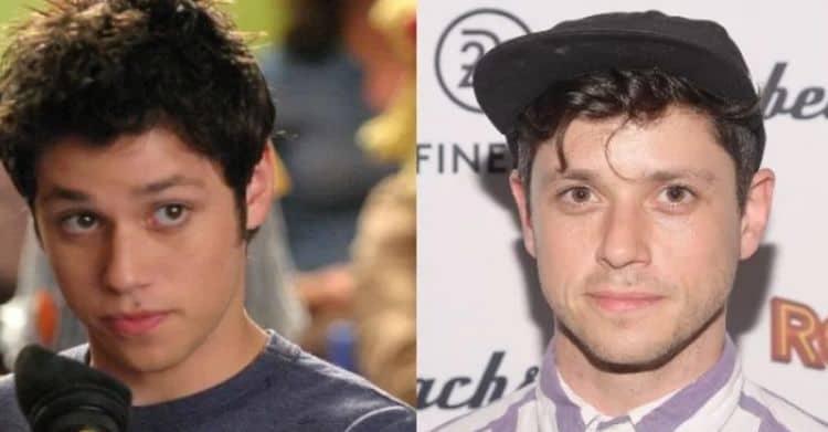 Whatever Happened to Raviv Ullman? - TVovermind