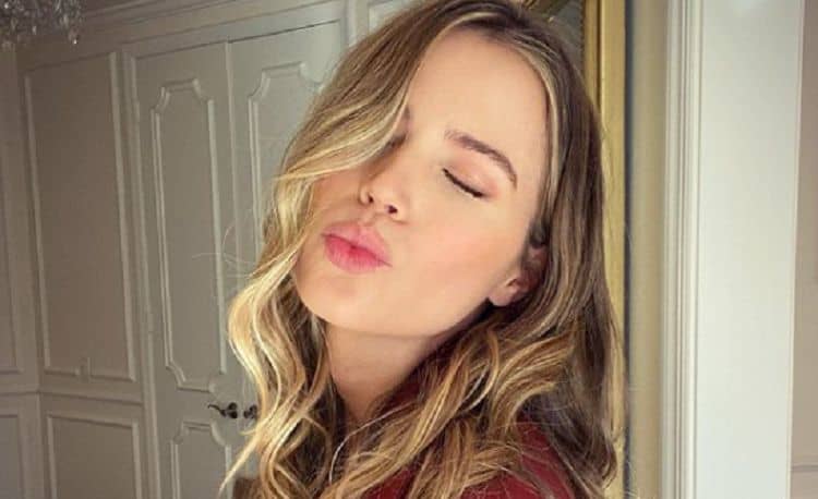 10 Things You Didn’t Know about Sofia Mattsson – TVovermind