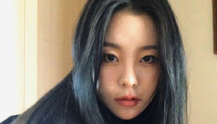 10 Things You Didn T Know About Wheein