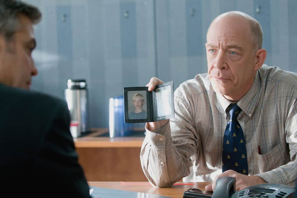 Five Movies You Totally Forgot J K Simmons Was In