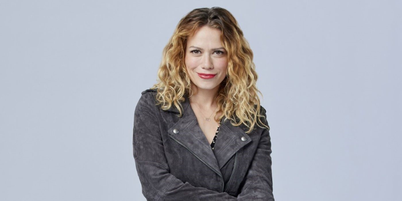 5 Things You Didn’t Know about Bethany Joy Lenz – TVovermind