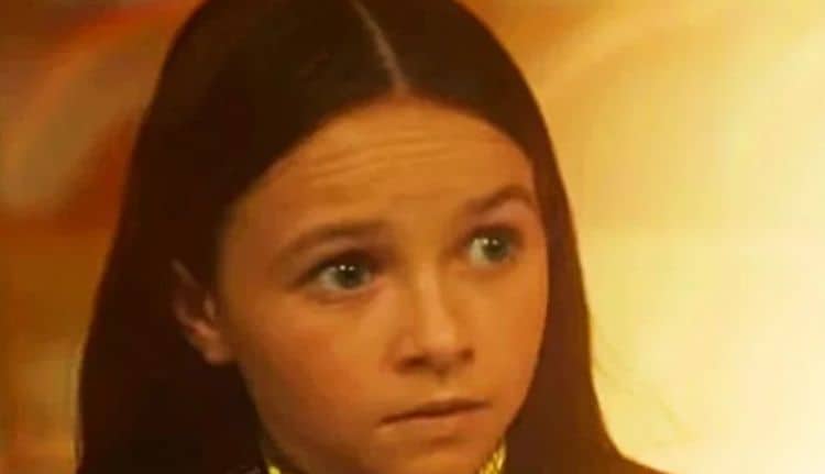 10 Things You Didn T Know About Cailey Fleming