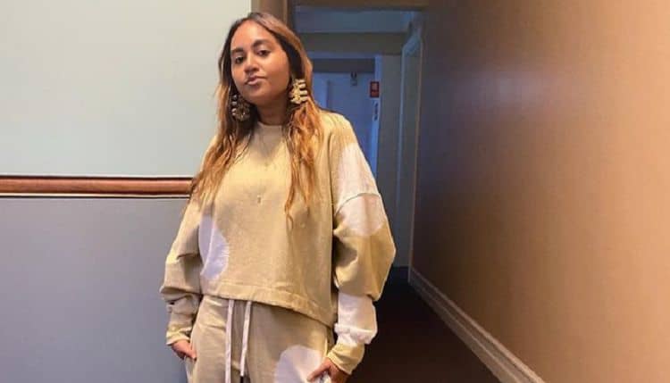 10 Things You Didn’t Know about Jessica Mauboy – TVovermind
