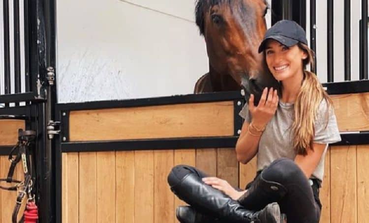 10 Things You Didn’t Know about Jessica Springsteen - TVovermind