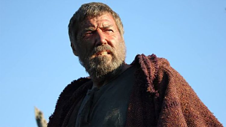 Gladiator Actor Died At 65