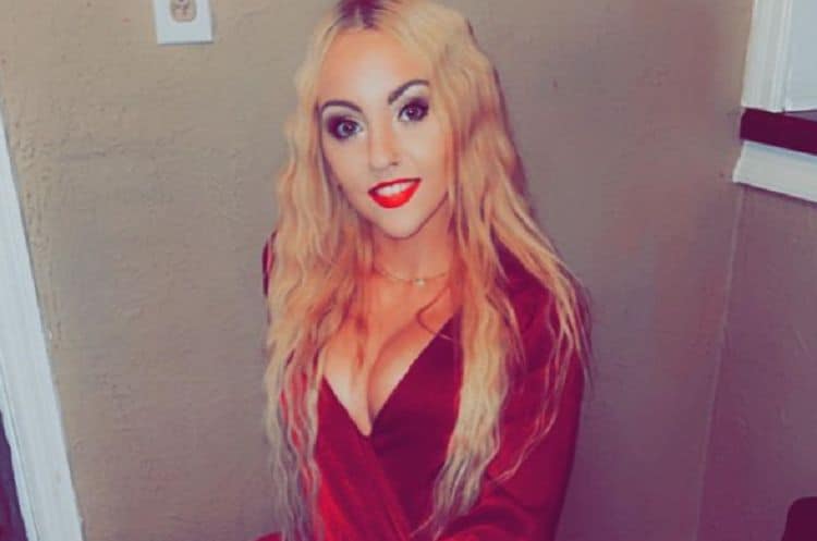 Unraveling The Enigma Of Nicolle Bradley From Love After Lockup