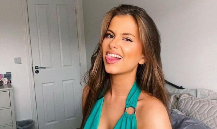 10 Things You Didn’t Know about Sophie-Rose Lloyd – TVovermind
