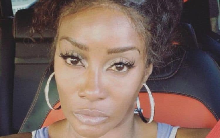 10 Things You Didn't Know About Saaphyri Windsor | TVovermind