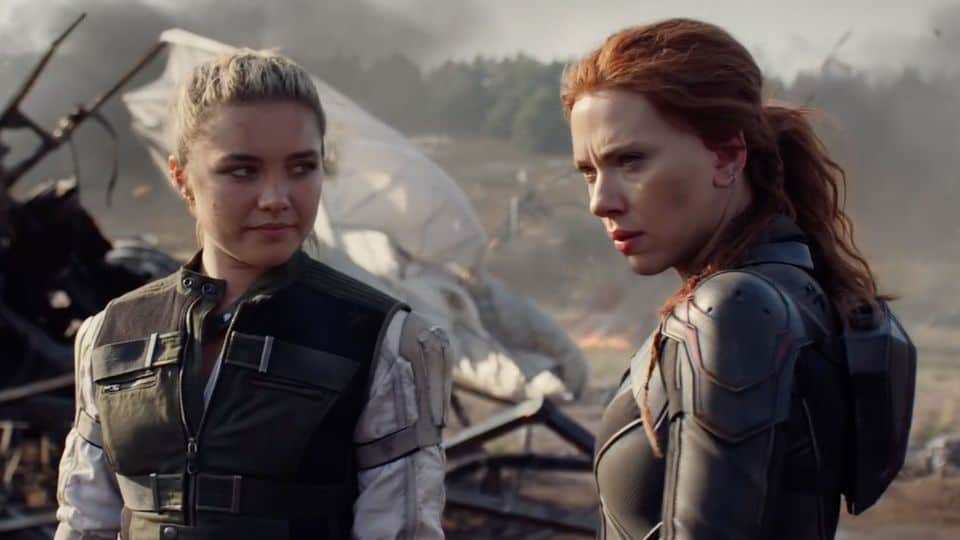 Black Widow Was It Worth The Wait