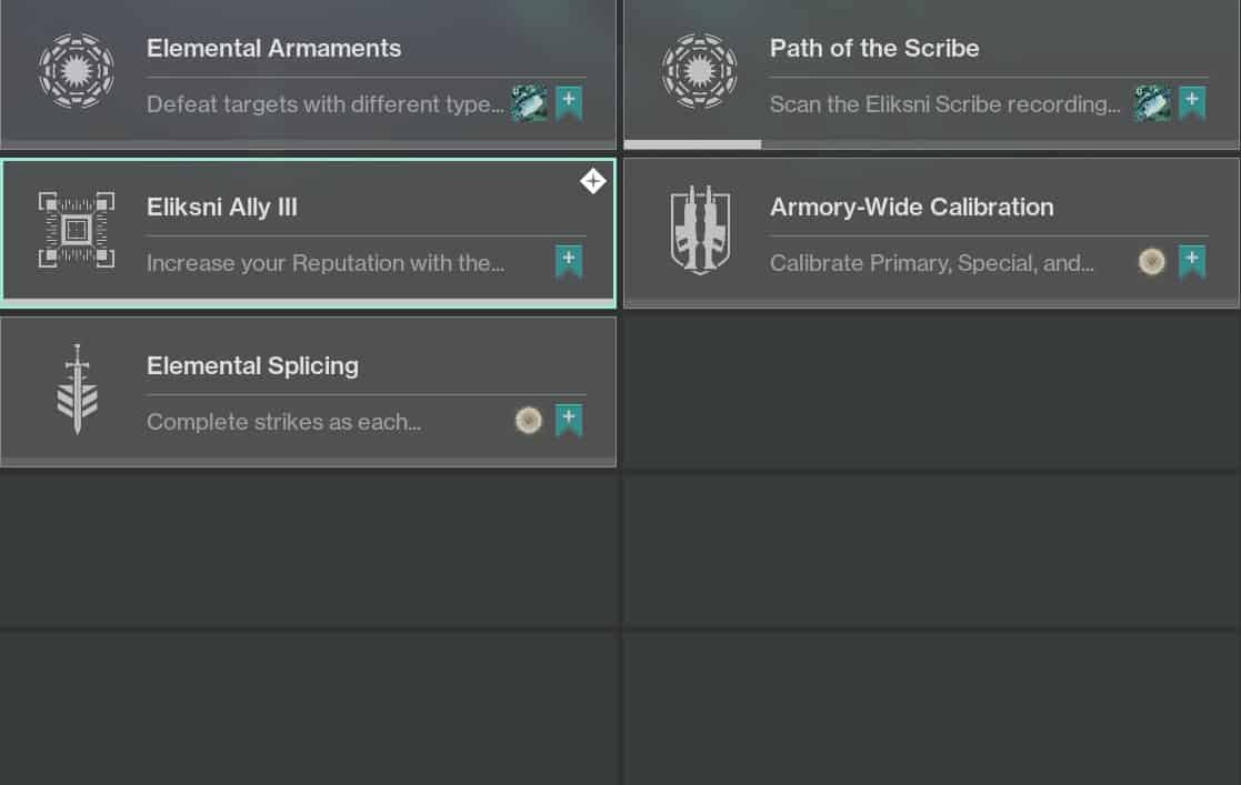 How to Complete Week 9 Season of the Splicer Challenges in Destiny 2