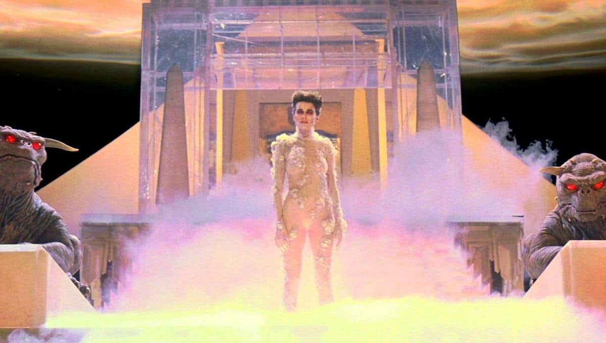 Five Underrated Movie Villains Of 80s Movies