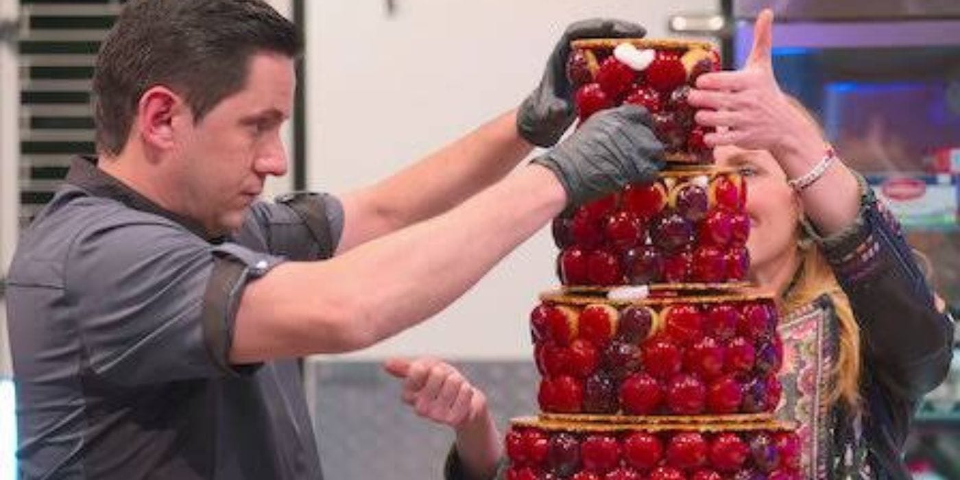 8 Things You Didn’t Know About Bake Squad On Netflix - TVovermind