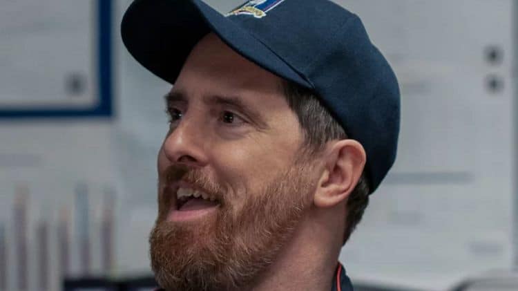 10 Things You Didn’t Know about Brendan Hunt – TVovermind