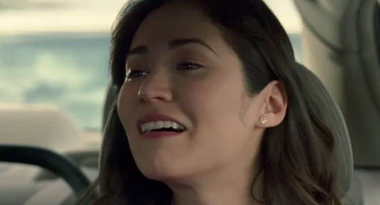 10 Things You Didn’t Know about Brigitte Kali Canales – TVovermind