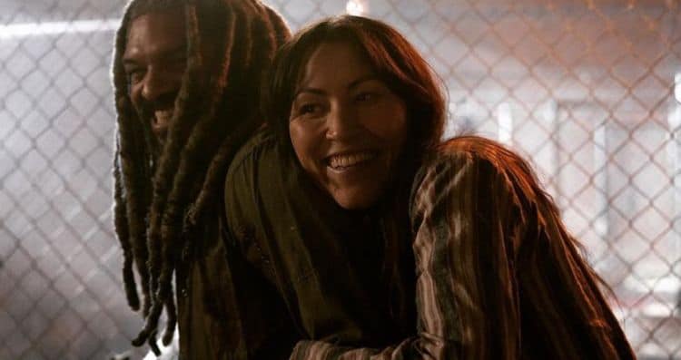 Eleanor Matsuura: Unveiling 10 Intriguing Facts About The Walking Dead