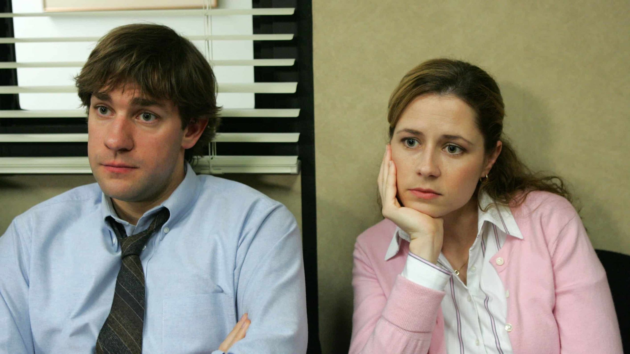 The Reason Jenna Fischer Almost Quit Acting Before The Office