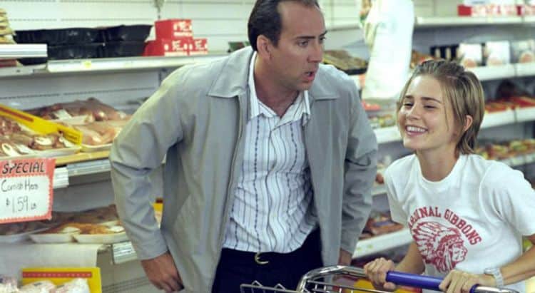 Whatever Happened to Alison Lohman? – TVovermind