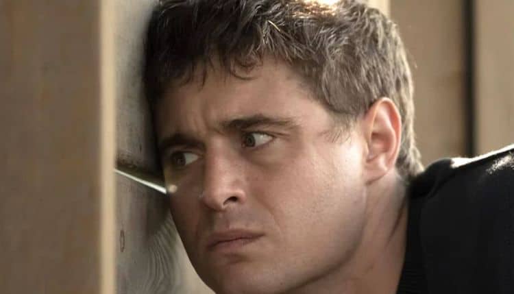 10 Things You Didn’t Know about Max Irons – TVovermind
