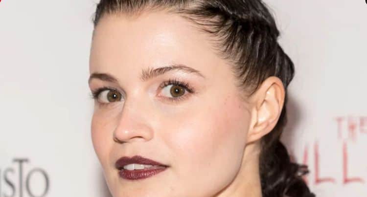 10 Things You Didn T Know About Meganne Young