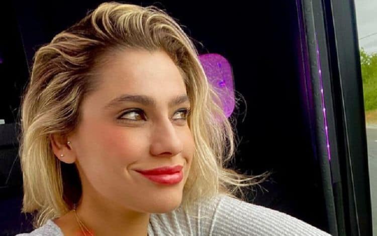 10 Things You Didn’t Know about Michaella Russell – TVovermind