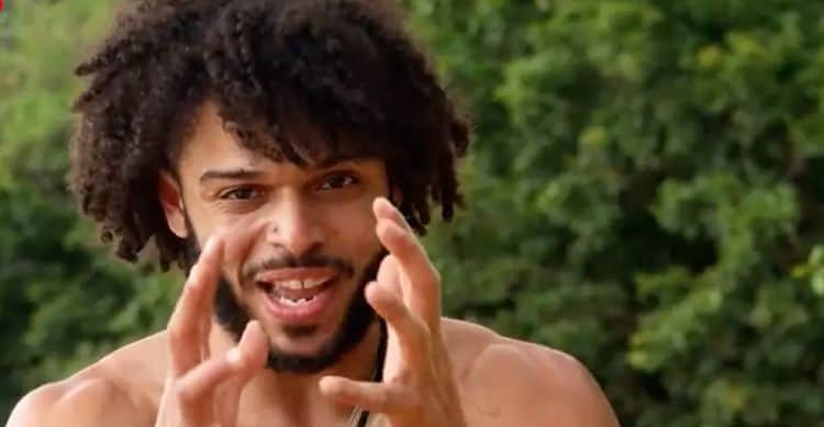 Naked And Afraid Isn T Filmed Where You Think It Is