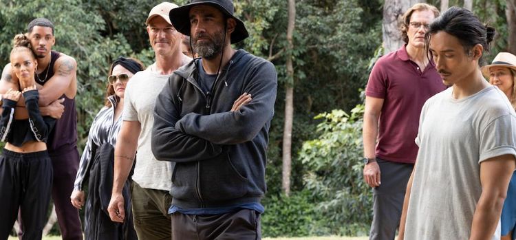 Is The Show Nine Perfect Strangers Based on a Real Place? - TVovermind