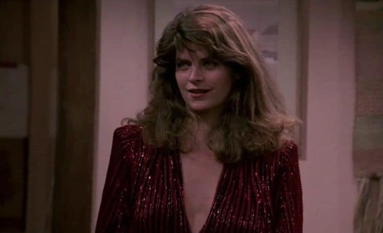 Why Rebecca Howe Was the Worst Character on Cheers - TVovermind