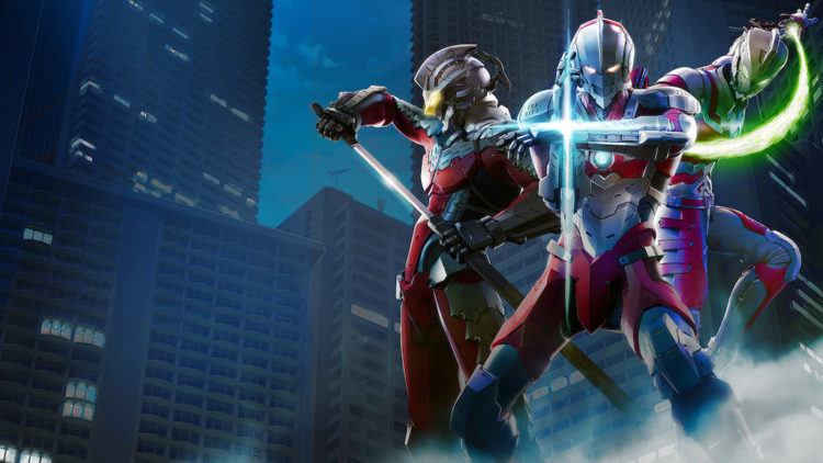 10 Interesting Facts About Netflix S Ultraman Manga