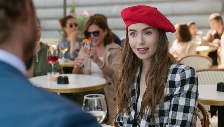 Five Shows To Watch When You’re Done Binging “Emily In Paris” - TVovermind