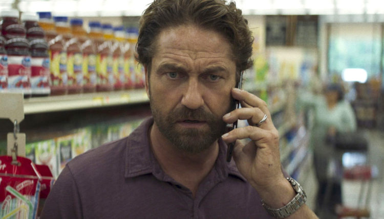 What We Learned From The Trailer for “COPSHOP” - TVovermind