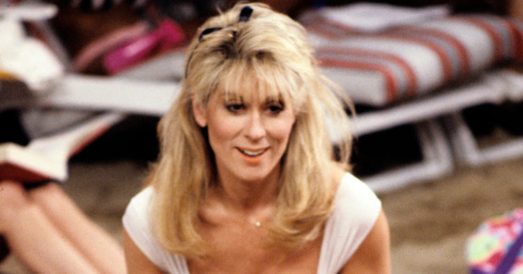 Why Angela Bower Was The Best Character On Who S The Boss