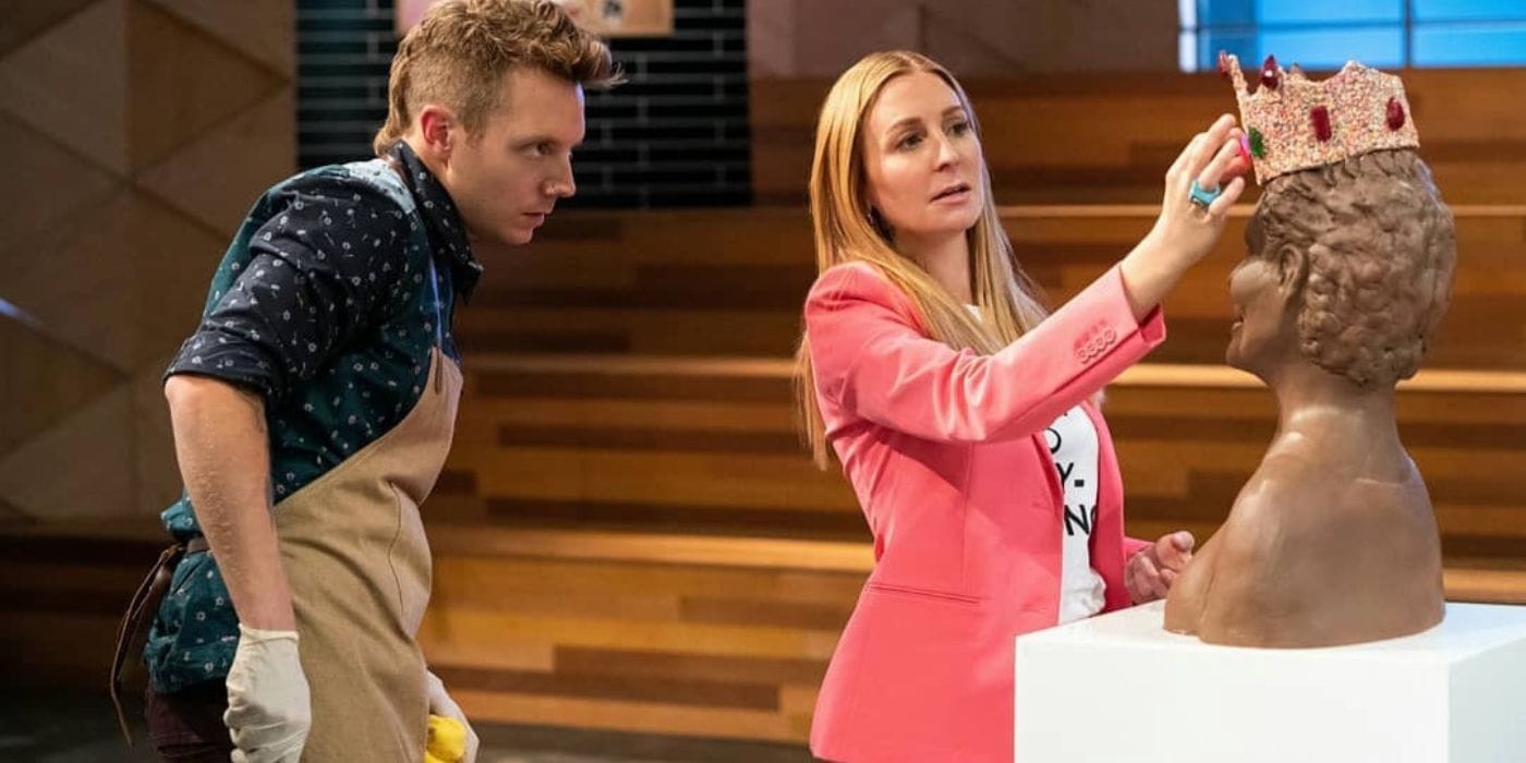 8 Things You Didn’t Know About Bake Squad On Netflix - TVovermind