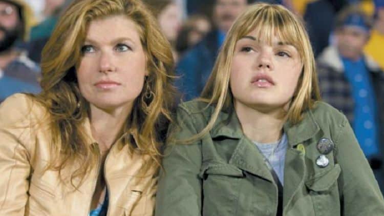 Whatever Happened To Aimee Teegarden