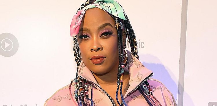 Whatever Happened To Da Brat