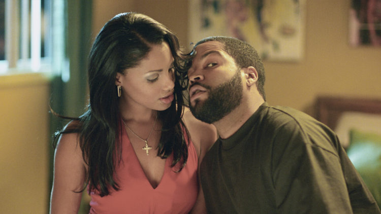 Whatever Happened To The Friday After Next Cast