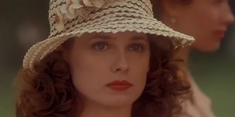 Whatever Happened to Isabel Glasser? - TVovermind