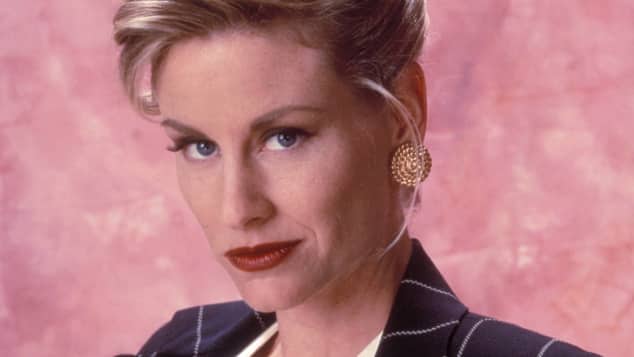 Whatever Happened to Lauren Lane? - TVovermind