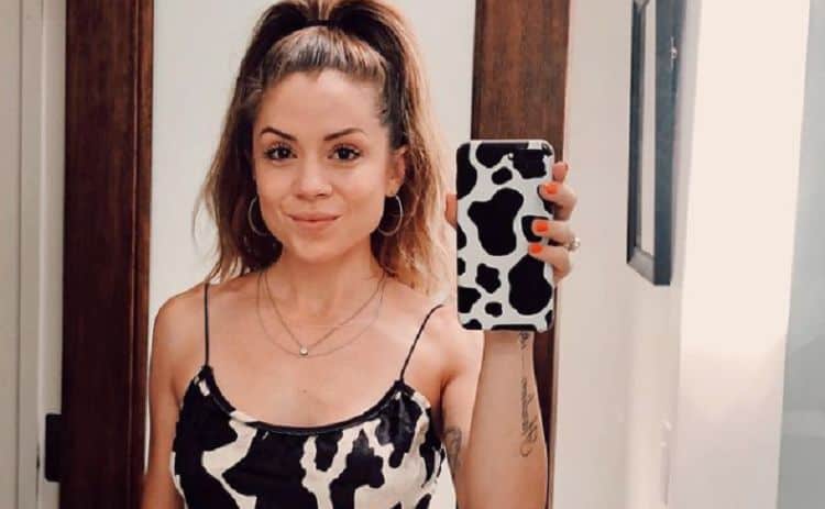 10 Things You Didn’t Know about Lux Wright – TVovermind