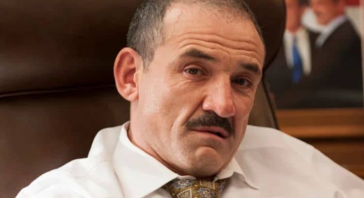 The Five Best Ritchie Coster Acting Roles of His Career – TVovermind