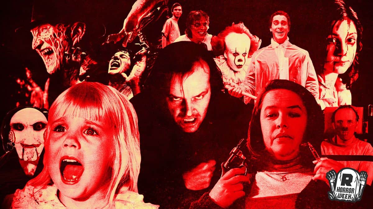 The Reason Why Horror Movies are Scarier in the Dark – TVovermind