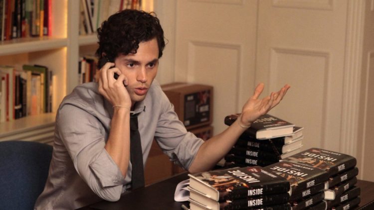 Why Dan Humphrey Was the Worst Character on Gossip Girl - TVovermind