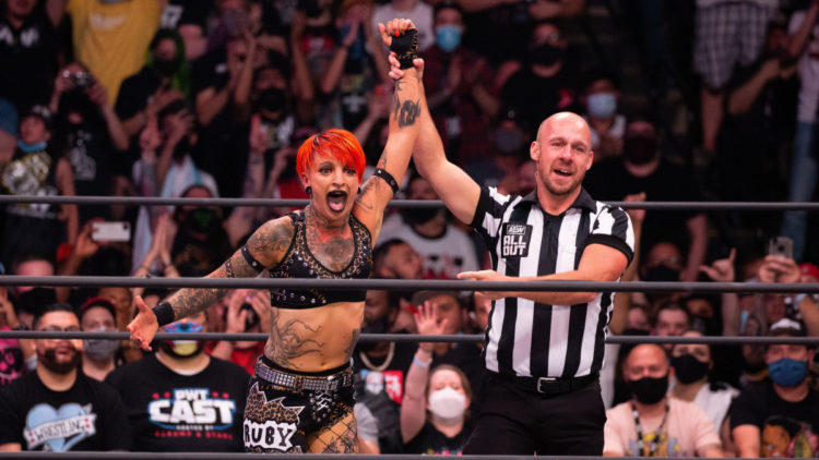 AEW’s Path to Becoming the Best Wrestling Promotion: Overcoming Key