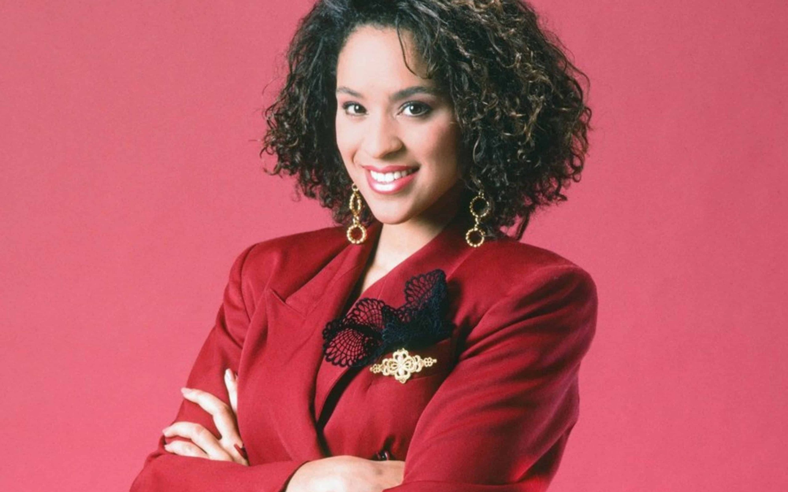 Why Hilary Banks Was The Worst Character On The Fresh Prince Of Bel Air