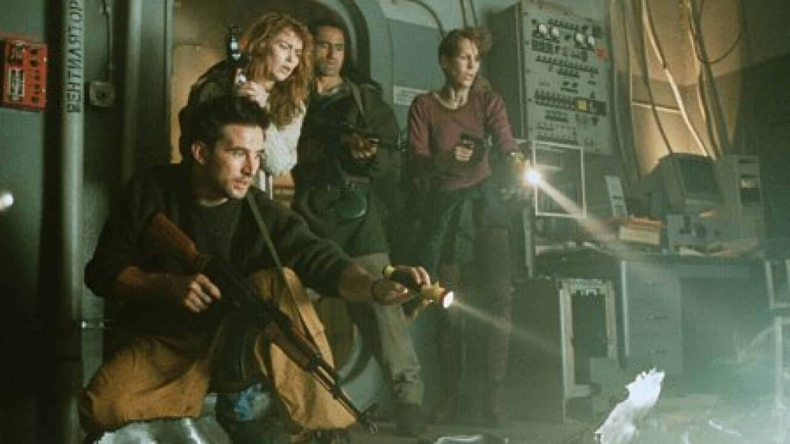 Movies That Need A Reboot Virus