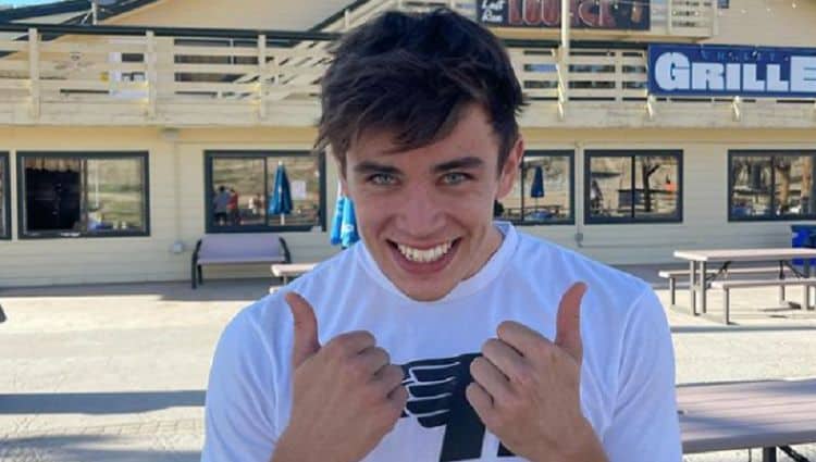 10 Things You Didn’t Know about Hayes Grier – TVovermind