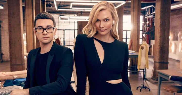 Why Karlie Kloss Decided To Leave Project Runway