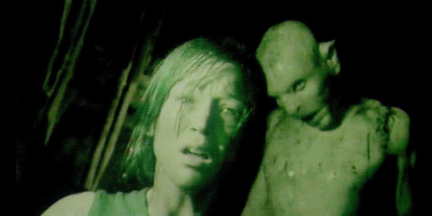 Underrated Horror Movies The Descent