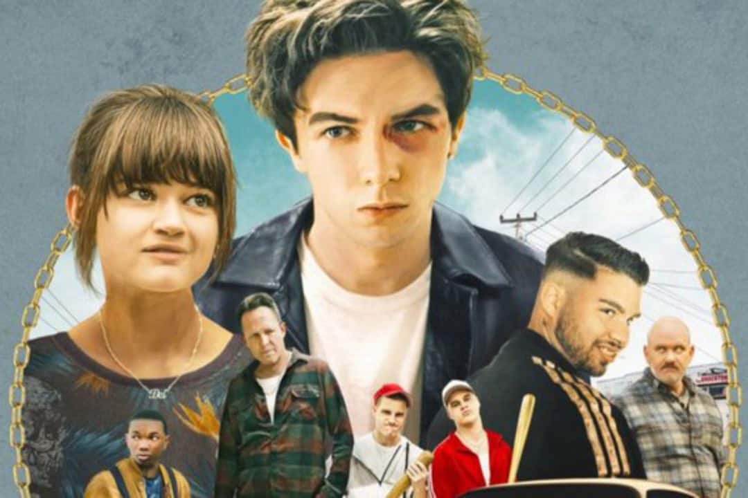 Why You Should Check Out Wayne On Amazon Prime