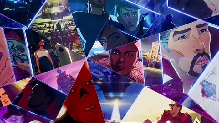 What We Re Expecting From Season 2 Of What If