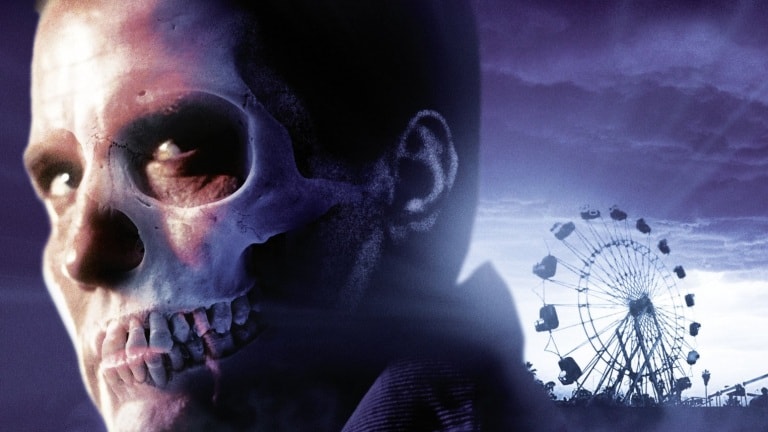 Underrated Horror Movie Recommendations Thinner